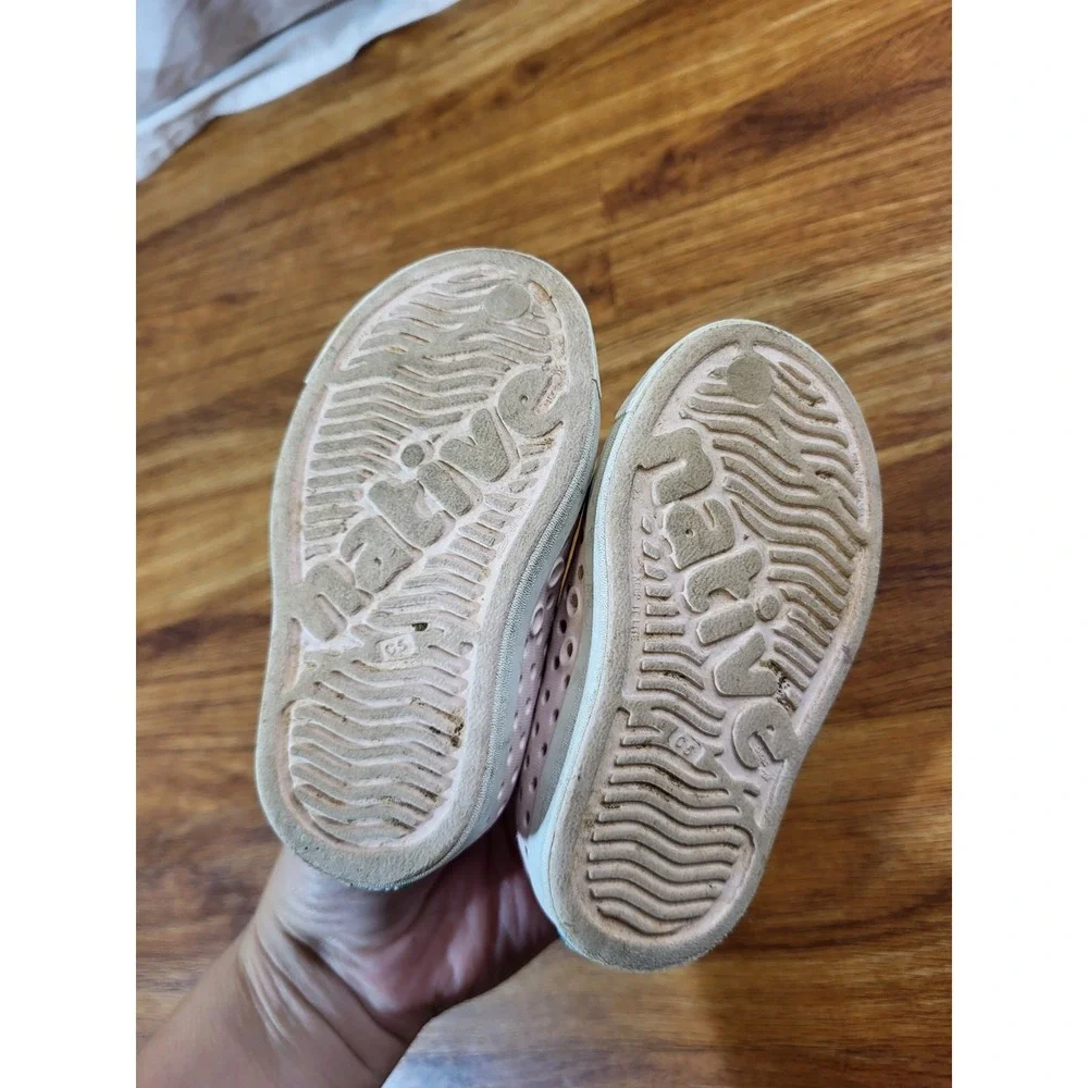 Native jefferson slip